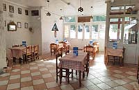 Restaurant Beautiful Sifnos